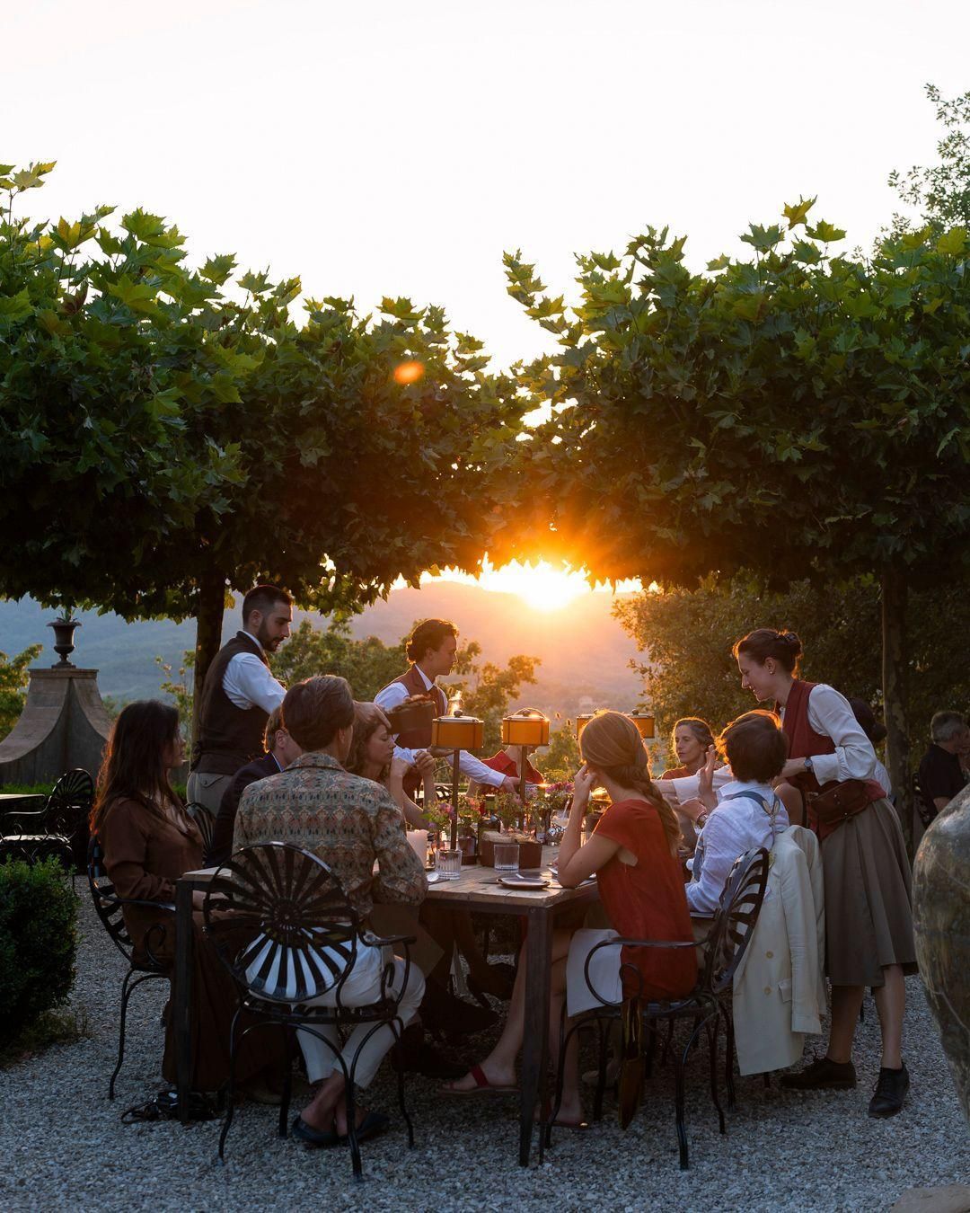 Immagine rappresenta delle tipiche strutture architettoniche tipiche del Molise..